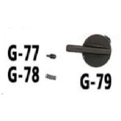 WE G series AUTO selector set