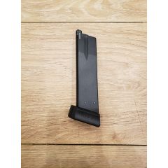KJ CZ TS2 Gas Mag
