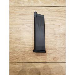 KJ Works KP-19S Gas Mag