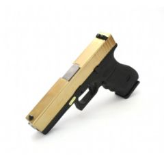 KY custom WE G17 GEN3 TG (2 Magazine Bundle)