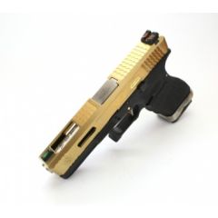 KY custom WE G17 WET TG (2 Magazine Bundle)