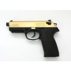 KY custom WE BULLDOG L TG (2 Magazine Bundle)