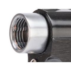 WE CT25 # A05 outer barrel (Threaded)
