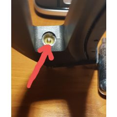 WE M4 CO2 MAG STAB # none parts number