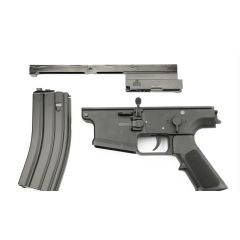 PRE-ORDER WE SCAR-L V3 Conversion Kit BLACK