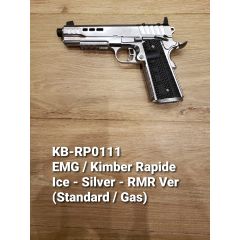EMG / Kimber Rapide ICE SV - RMR Ver. (Standard / gas)