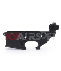 WE PDW GBBR LOWER Receiver with full marking