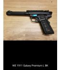 WE 1911 GALAXY PREMIUM L BK