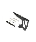 WE XDM SCOPE MOUNT BASE BK