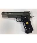 WE HI-CAPA 5.1 K Lightened ver. GBB Pistol