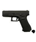 WE G19XL GBB pistol BK