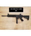WE 888 PCC GBB BK