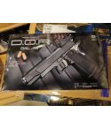 TOKYO MARUI Hi-Capa D.O.R (Direct Optics Ready) GBB Pistol