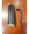 AEG F18 MAG CO2 Ver (TAN)