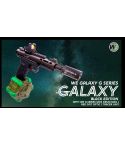KY custom WE G series Galaxy GBBP bundle set (Black)