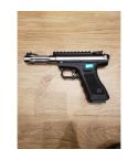 KY Custom WE G series PREMIUM GALAXY S SV(2 Magazine Bundle)