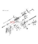 WE 888 V3 #76 Inner barrel