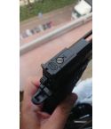 KY Custom HX series rear sight with STI TTI Marking