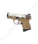 WE Little Bird AUTO T7 A SV/GD/TAN