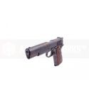 CYBERGUN AUTO ORDNANCE 1911 GI SPECS MARBLE PATTERN FINISH