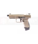 CYBERGUN CANIK TP9 ELITE COMBAT (FDE)