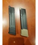 AEG F17 MAG TAN