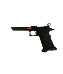 EMG TTI 2011 JW3 Complete Lower