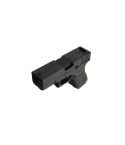 WE Double-Barrel 19 BK