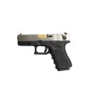 WE Double-Barrel 23 SV