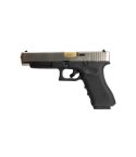 WE Double-Barrel 34 SV