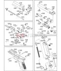 G #G-39 GBBP (Outer barrel)