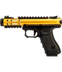 KY custom WE G SERIES GALAXY Gold(2 Magazine Bundle)