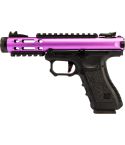 WE G series Galaxy Purple