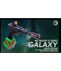 KY custom WE G series Galaxy GBBP bundle set (Blue)