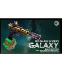 KY custom WE G series Galaxy GBBP bundle set (Gold)