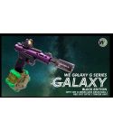 KY custom WE G series Galaxy GBBP bundle set (Purple)