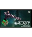 KY custom WE G series Galaxy GBBP bundle set (Silver)