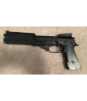 CronoArms Robo-9 GBB Pistol