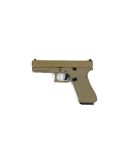 WE G17 GEN5 MOS TAN (2 magazines bundle)