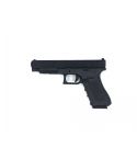 KY custom WE G34 GEN4 MOS BK(2 Magazine bundle)