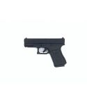 KY Custom WE G19 GEN5 MOS BK(2 Magazine bundle)