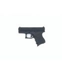 KY Custom WE G27 GEN4 MOS BK(2 Magazine bundle)