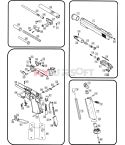 1911 MEU #68 Main Spring Housing (MSH) GBBP