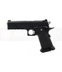 EMG / SALIENT ARMS INTERNATIONA  RED-H PISTOL (ALUMINIUM / GAS)