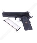 WE 1911 MEU Black (No Rail)