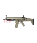 Cybergun FN Herstal SCAR-L CQC (Tan)