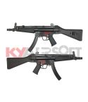 WE Apache A2 GBBR