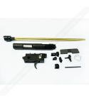 WE Open Bolt Conversion Kit for M4A1 GBB Rifle V2 to V3