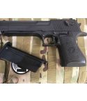 Cybergun Desert Eagle .50AE (Black)