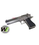 Cybergun Desert Eagle .50AE (Silver)